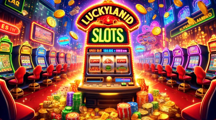 jili99 Slots